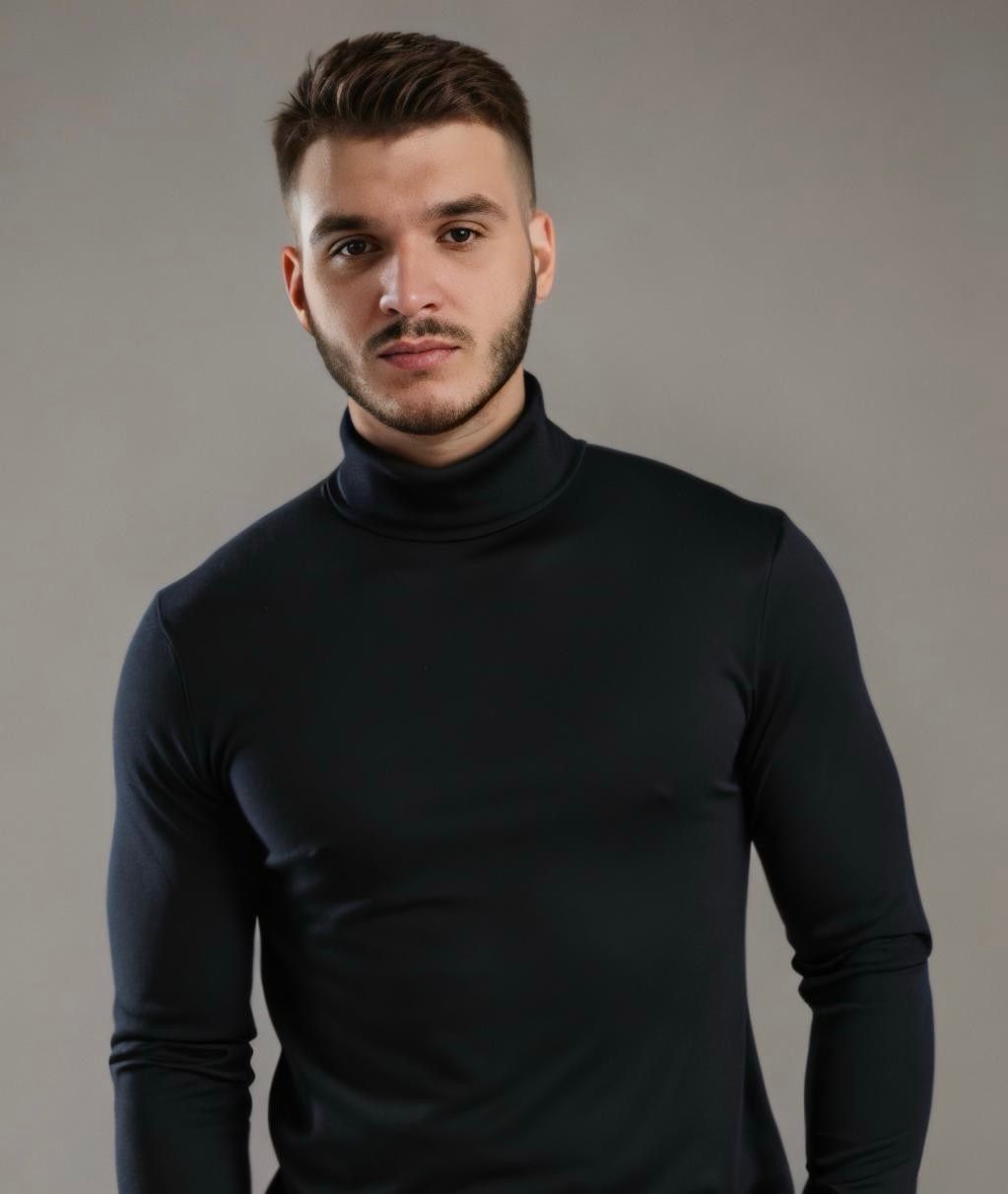 Yevhenii Petrushov avatar