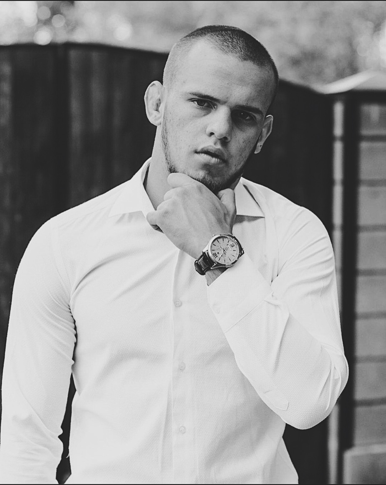 Ilyas Rustamov avatar