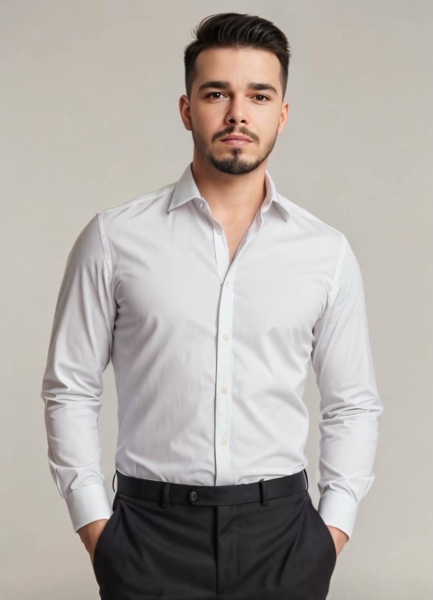 Oleh Kuliievych avatar