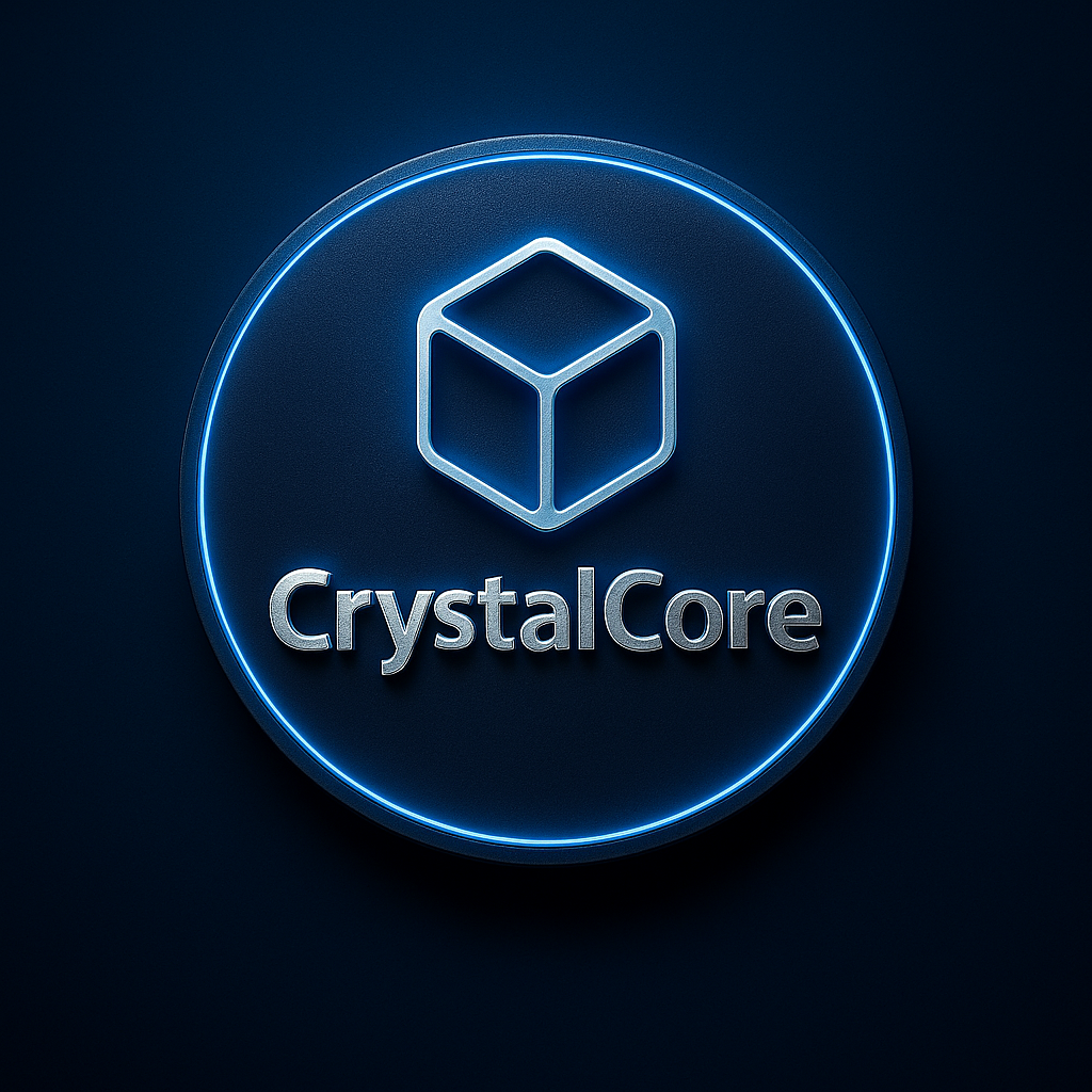CrystalCore